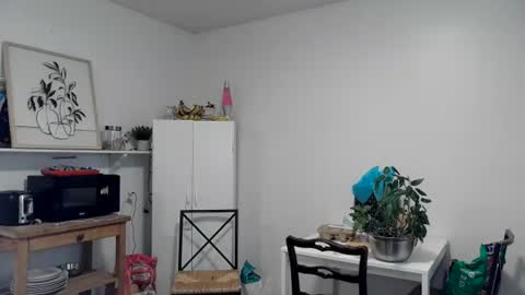 Snapshot of kittyymaze chatting on 18, 6, 2026 Kittyymaze online show from 18, 6, 2026