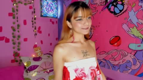 Kitty Zen online show from 31, 1, 2025