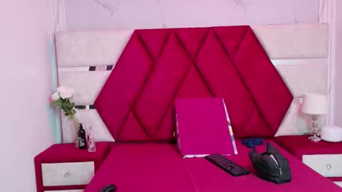 Luisa y Jairo online show from 12, 9, 2025