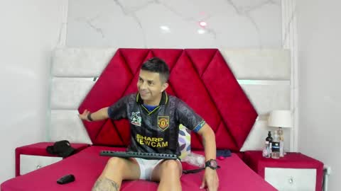 Luisa y Jairo online show from 28, 3, 2026