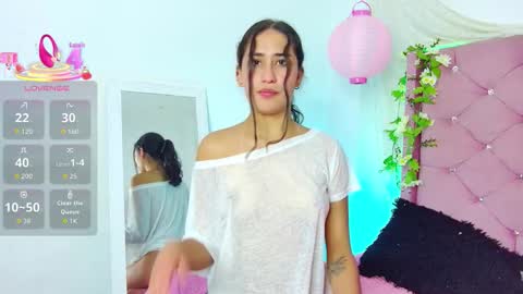 Snapshot of kity_x chatting on 4, 12, 2025 kity online show from 4, 12, 2025