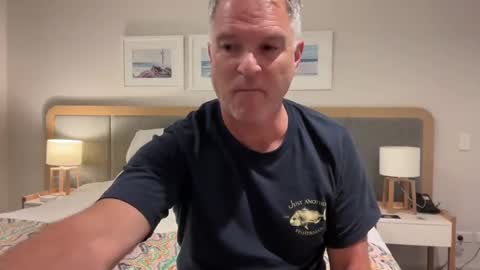 Snapshot of kiwi_muso chatting on 14, 12, 2024 Silver Fox Daddy online show from 14, 12, 2024