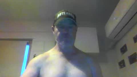 kiwiguy19773 online show from 27, 1, 2025