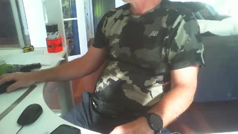 Kiwilad1973 online show from 3, 2, 2025