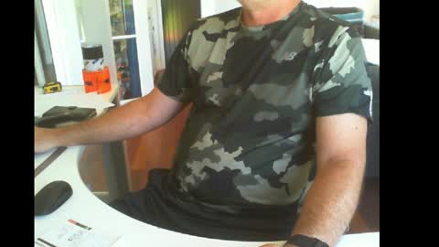 Kiwilad1973 online show from 3, 2, 2025