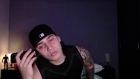 Kiyoshi online show from 17, 12, 2025