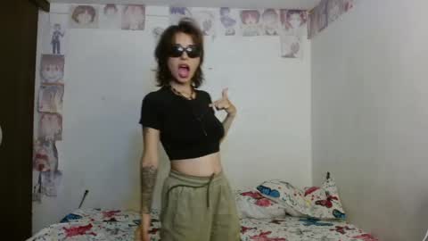 Snapshot of kiyusweetcrazy chatting on 26, 4, 2026 kiyu online show from 26, 4, 2026