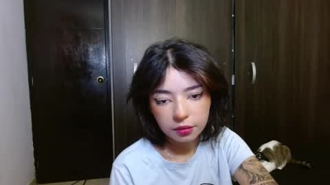 Snapshot of kiyusweetcrazy chatting on 27, 5, 2026 kiyu online show from 27, 5, 2026