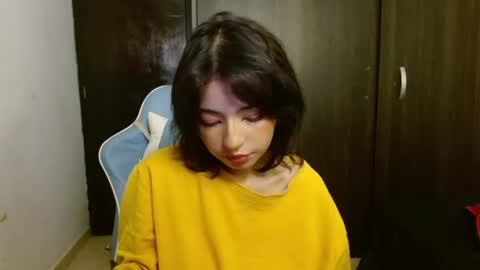 Snapshot of kiyusweetcrazy chatting on 11, 6, 2026 kiyu online show from 11, 6, 2026