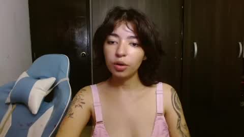 Snapshot of kiyusweetcrazy chatting on 12, 6, 2026 kiyu online show from 12, 6, 2026