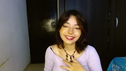 Snapshot of kiyusweetcrazy chatting on 4, 7, 2026 kiyu online show from 4, 7, 2026