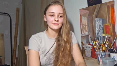 Lisa online show from 19, 11, 2025