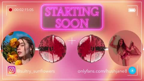 JaneSweet online show from 18, 12, 2024