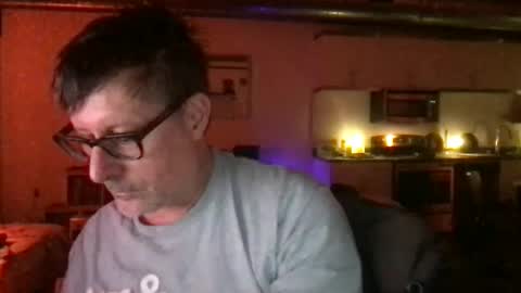 Snapshot of kkeiper chatting on 21, 1, 2025 Just Kevin online show from 21, 1, 2025