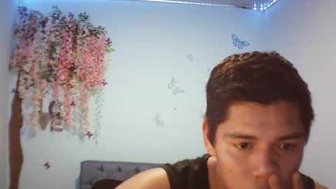 Snapshot of klars_mood chatting on 11, 6, 2026 klars online show from 11, 6, 2026