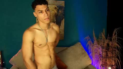 klaton__ online show from 10, 10, 2025