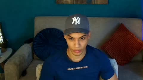 klaton__ online show from 18, 10, 2025
