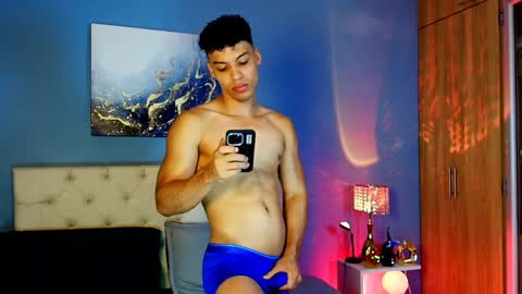 klaton__ online show from 1, 4, 2026