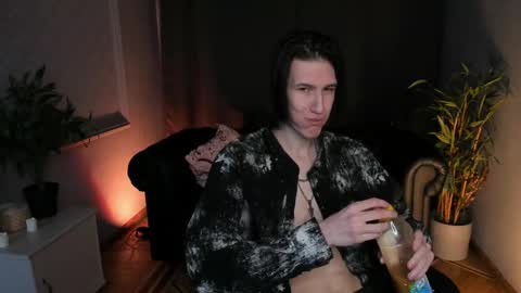 Klaude Jam online show from 24, 4, 2026