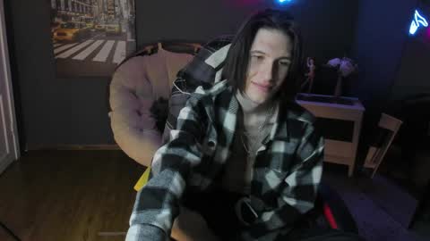 Klaude Jam online show from 29, 4, 2026