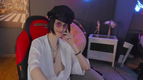 Klaude Jam online show from 1, 5, 2026