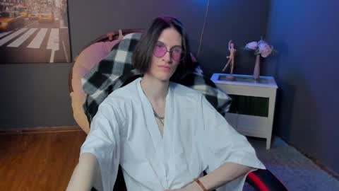 Klaude Jam online show from 4, 5, 2026
