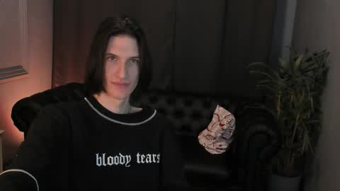 Klaude Jam online show from 8, 5, 2026
