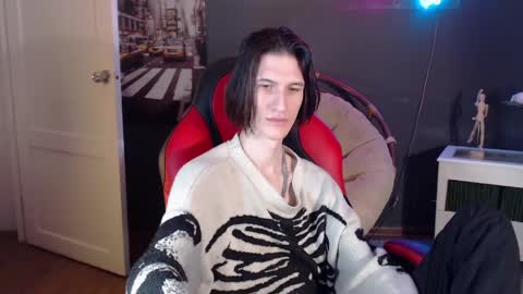Klaude Jam online show from 9, 5, 2026