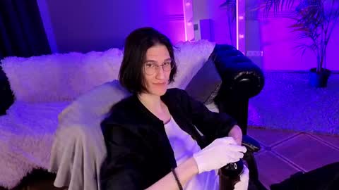 Klaude Jam online show from 15, 5, 2026
