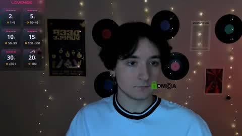 klaus_rice online show from 10, 1, 2026