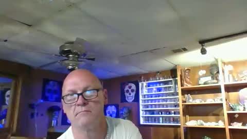 MrKleeen online show from 7, 5, 2026