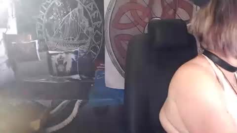 Snapshot of kleiner_teufel chatting on 9, 6, 2026 Michelle online show from 9, 6, 2026