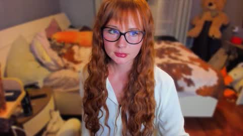 Klementinafanslyklementina6661 online show from 8, 9, 2025