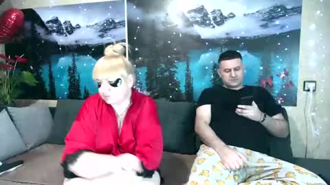 Kleosnow online show from 26, 2, 2025