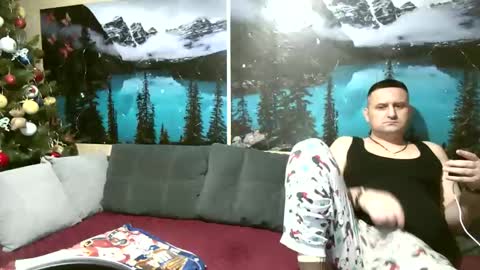 Snapshot of kleosnow chatting on 31, 1, 2026 Kleosnow online show from 31, 1, 2026