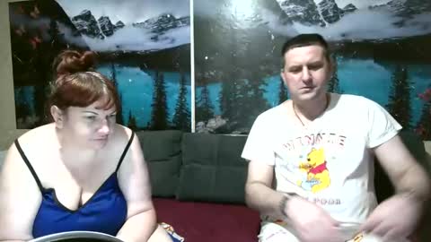 Snapshot of kleosnow chatting on 21, 2, 2026 Kleosnow online show from 21, 2, 2026