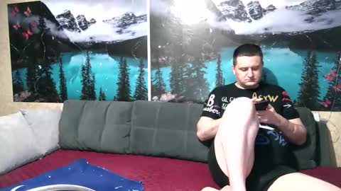 Snapshot of kleosnow chatting on 24, 2, 2026 Kleosnow online show from 24, 2, 2026