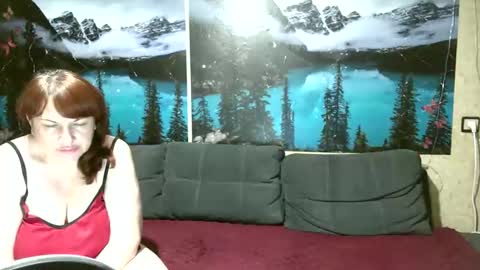 Snapshot of kleosnow chatting on 25, 2, 2026 Kleosnow online show from 25, 2, 2026