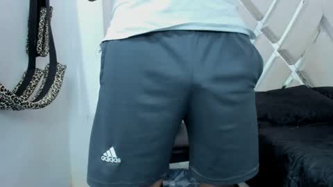 klever_haston online show from 4, 12, 2025