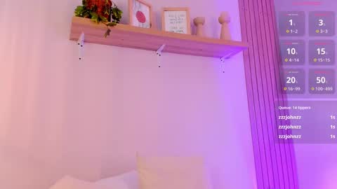   online show from 11, 2, 2025