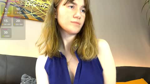 Snapshot of kleya___ chatting on 25, 10, 2025 Kleya online show from 25, 10, 2025