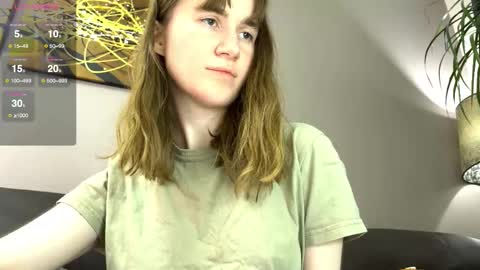 Snapshot of kleya___ chatting on 9, 11, 2025 Kleya online show from 9, 11, 2025