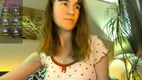 Snapshot of kleya___ chatting on 4, 12, 2025 Kleya online show from 4, 12, 2025