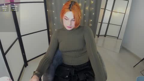 Klin online show from 16, 1, 2025