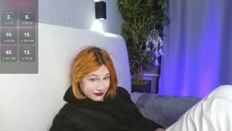 Klin online show from 8, 2, 2025