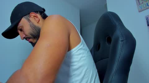 klinsmannwalton online show from 15, 11, 2025