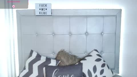 kloe__watson online show from 5, 5, 2026