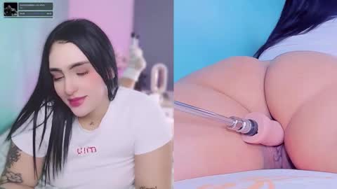 kloe_campbell online show from 19, 2, 2026