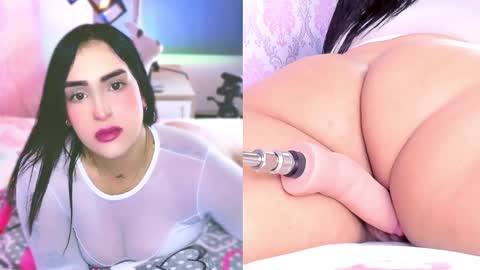 kloe_campbell online show from 13, 3, 2026