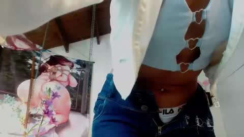 Kloe deker online show from 7, 1, 2026